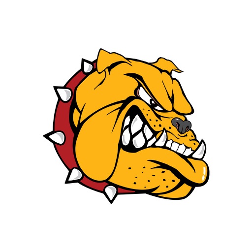 Hancock Bulldogs MI