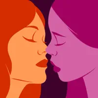 Spicy: Lesbian Dating Chat