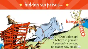 Horton Hears a Who! screenshot 3