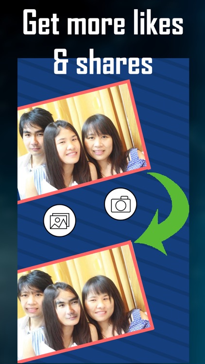 Face Swap: AI Fantasy screenshot-3