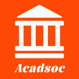 AcadsocJob