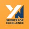 Academy management app for YN Sports for Excellence