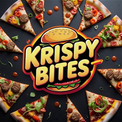 Krispy Bites