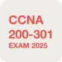 CCNA 200-301. Updated 2025