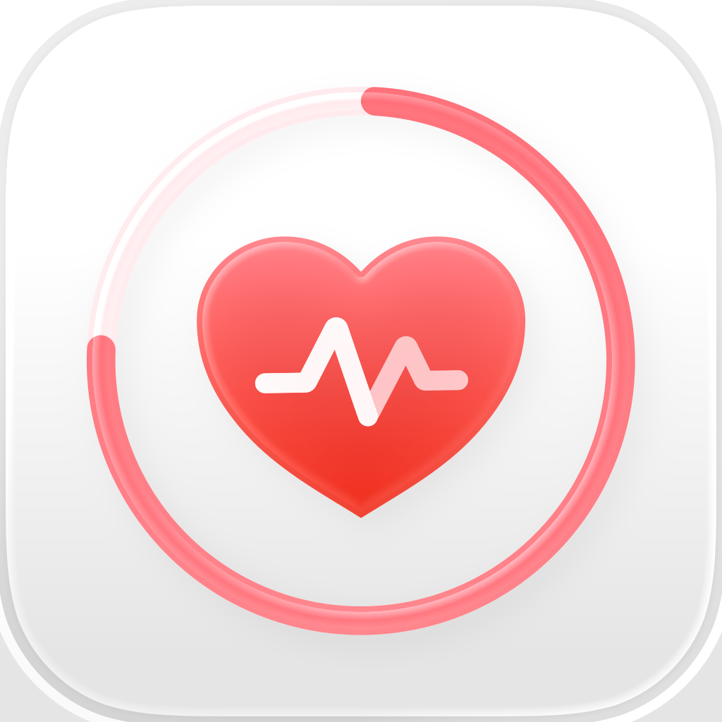 Get Heart Rate Monitor - HeartIn for iOS, iPhone, iPad Aso Report