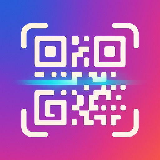 QR Code: Reader & Maker