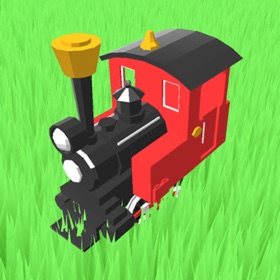 螢幕擷取畫面 (5) Train Farm