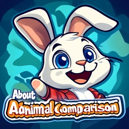 About Animal Comparison
