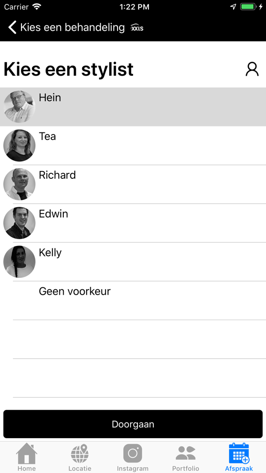 #4. Flexxis B.V. (iOS) 由: Flexxis B.V.