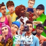 Get The Sims 4 Mobile Mod for iOS, iPhone, iPad Aso Report