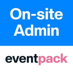 Eventpack On-Site