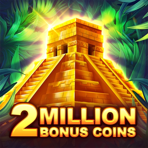 Slots WOW ™ Slot Machine Games