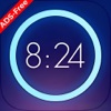 Digital Time-Big Clock Widget icon