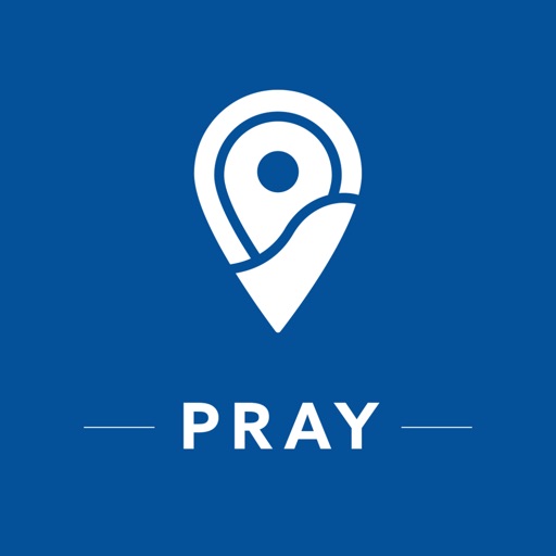 IMB Pray icon