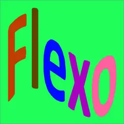 Flexo Plate Distortion app icon