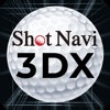 ShotNavi 3DX icon
