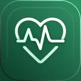 MedFlux - App Icon