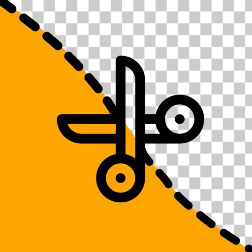 MagiCut - Cartoon Photo Editor icon