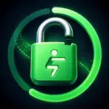 SquatPass: Exercise To Scroll - App Icon