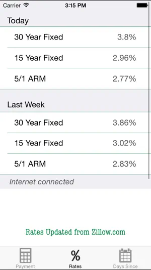 Mortgage Clarity screenshot 2