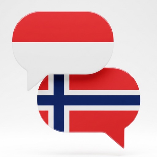 Mudah Belajar Bahasa Norwegia