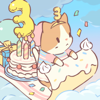 猫とスープ - hidea