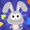 Kidwill Learning Games Toddler icon