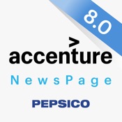 Accenture NewsPage Pepsico SFA