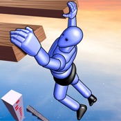 Sky parkour 3d - Jump N Climb