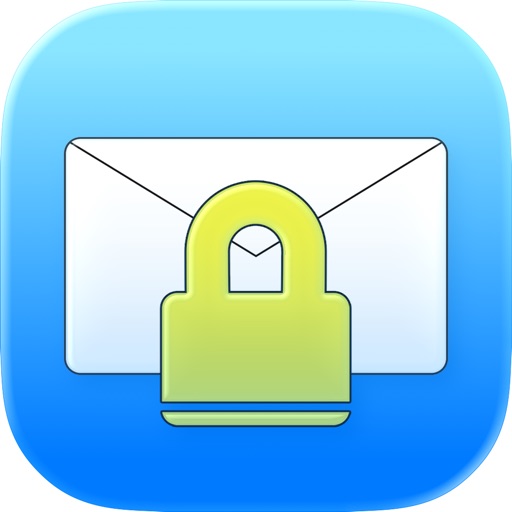 iPGMail icon