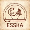 ESSKA 2024 icon