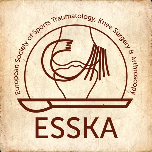 ESSKA 2024 - AppWisp.com