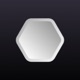 Microgram: Nutrient Tracker app icon - Health & Fitness app for iPhone