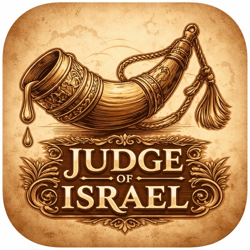 Judge of Israel