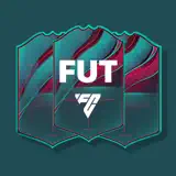 FC27 Fut Card Creator Squad - App Icon