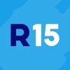 Regio15 icon