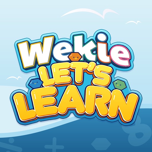 Wekie Let's Learn