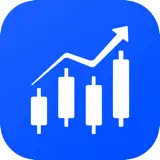 Finova: Master Stock Trading - App Icon