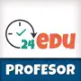 24edu Profesor