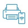 Smart Printer App & Scan icon
