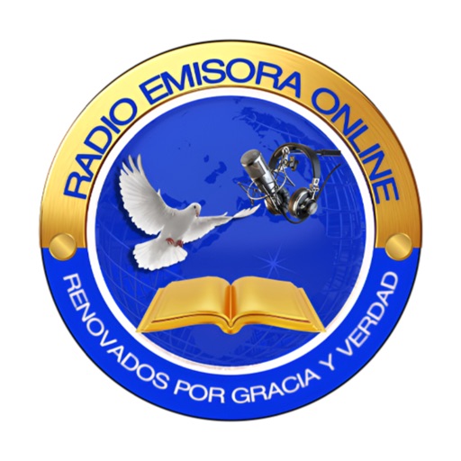 Renovados por Gracia y Verdad