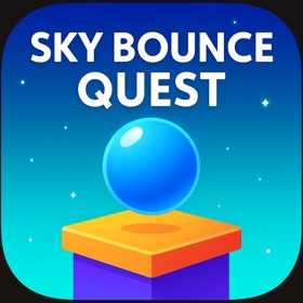 Sky Bounce Quest