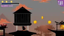 The Speed Ninja screenshot 2