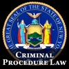 NY Criminal Procedure Law 2025 icon