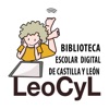LeoCYL app icon - Education app for iPhone