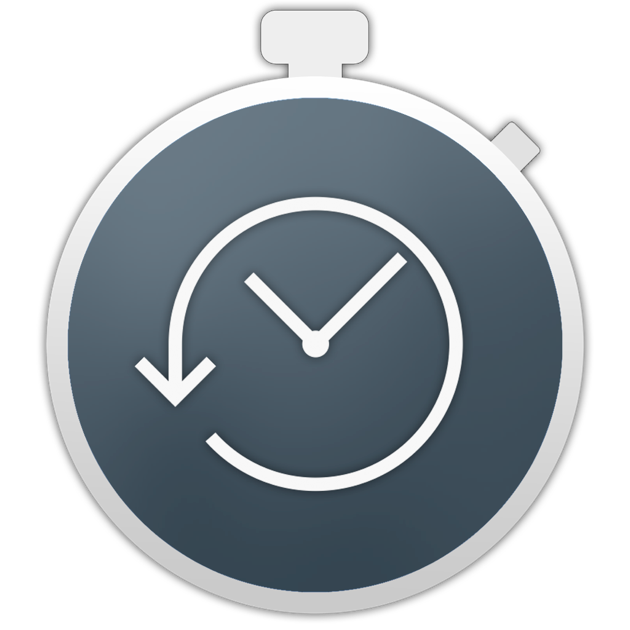 ‎AS Timer on the Mac App Store