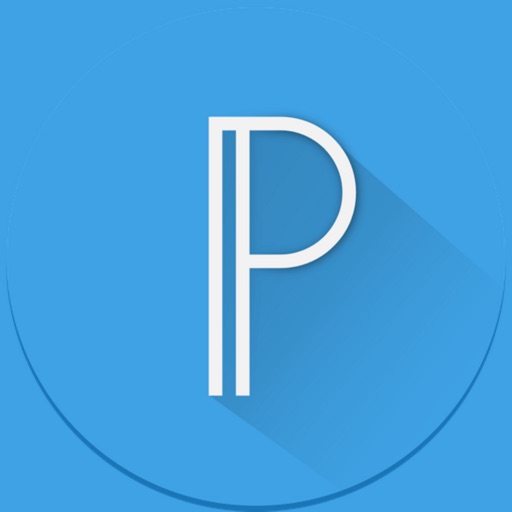 PixelLab: Text Photo Editor