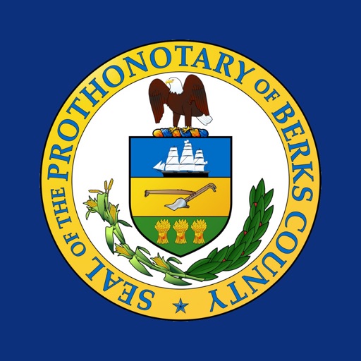 Berks County Prothonotary