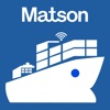 Track My Container app icon - Business app for iPhone