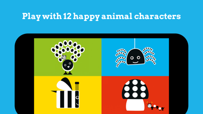 Onni & Ilona: Happy Animals+ Screenshot